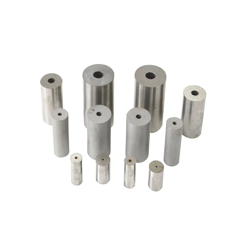 Cemented Carbide Punching Dies