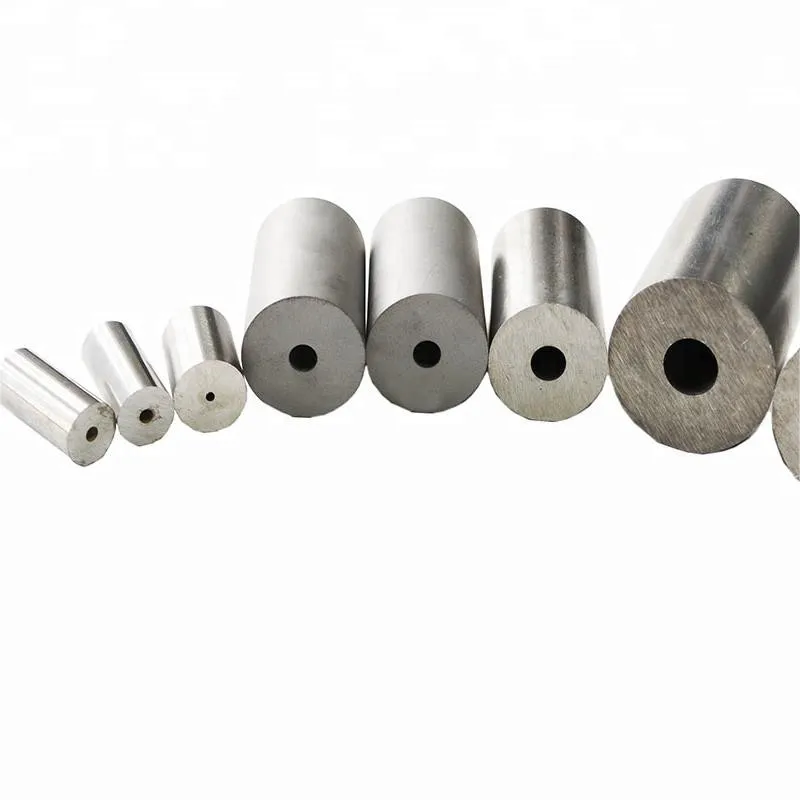 Tungsten Carbide Punching Dies